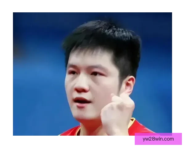 仅三个月德媒再改樊振东称谓六字之差折射风向回转成国际舆论中心